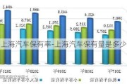 上海汽车保有率-上海汽车保有量是多少