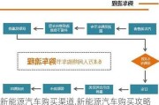 新能源汽车购买渠道,新能源汽车购买攻略