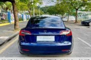 特斯拉model3如何熄火锁车-特斯拉model3如何熄火