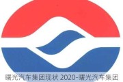 曙光汽车集团现状 2020-曙光汽车集团股份有限公司与青岛换电