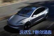 特斯拉官方租车价格-特斯拉官方租车model3