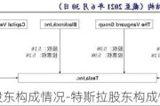 特斯拉股东构成情况-特斯拉股东构成情况分析