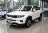 长安汽车新款suv35_长安汽车新款2020款