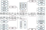 特斯拉的产业布局是什么样的-特斯拉的产业布局是什么