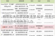 特斯拉失控原因查清楚 知乎-特斯拉3年6次失控热怎么办