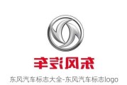 东风汽车标志大全-东风汽车标志logo