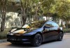 2023特斯拉model3-2023特斯拉model3续航