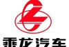 乘龙汽车霸龙重卡logo-乘龙车标什么意思