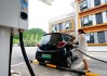新能源汽车私人充电桩可以约过小区吗,新能源汽车私人