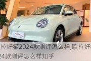 欧拉好猫2024款测评怎么样,欧拉好猫2024款测评怎么样知乎