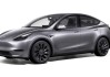 2024新款特斯拉model y_特斯拉modely推出现车优惠