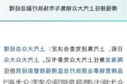 上海大众汽车公司副总经理-上海大众汽车有限公司董事长