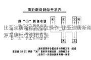 比亚迪唐新能源档位操作_比亚迪唐新能源车辆档位使用方法