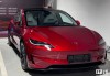 特斯拉modely续航或超标,特斯拉modely 续航