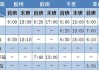 青岛汽车站时刻表查询-青岛汽车站时刻表查询青岛至滨州