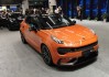 领克02hatchback车展-领克02HATCHBACK定价