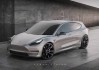 特斯拉model3外观设计-特斯拉model3外观