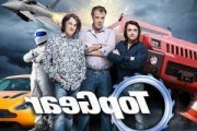 英国bbc汽车节目topgear-bbc汽车节目top gear