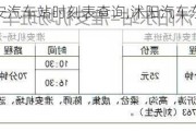 沭阳到淮安汽车站时刻表查询,沭阳汽车东站班车查询