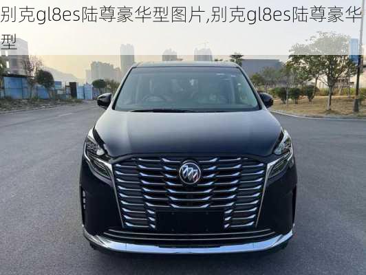 别克gl8es陆尊豪华型图片,别克gl8es陆尊豪华型