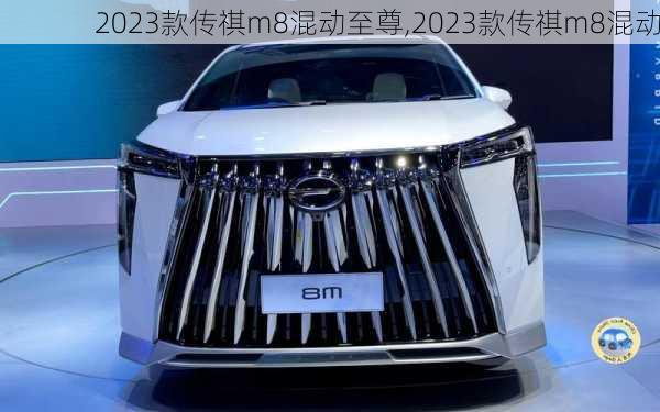 2023款传祺m8混动至尊,2023款传祺m8混动