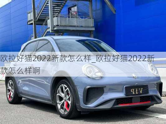 欧拉好猫2022新款怎么样_欧拉好猫2022新款怎么样啊