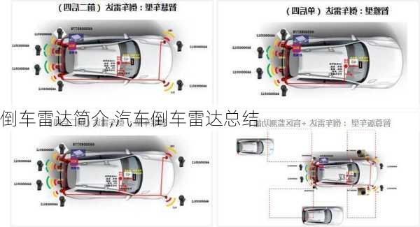 倒车雷达简介,汽车倒车雷达总结