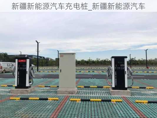 新疆新能源汽车充电桩_新疆新能源汽车