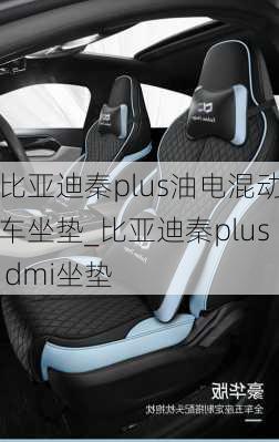 比亚迪秦plus油电混动车坐垫_比亚迪秦plus dmi坐垫