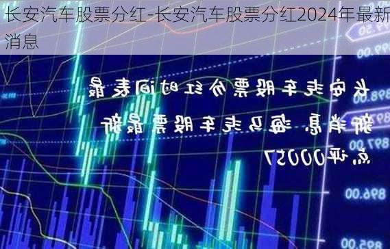 长安汽车股票分红-长安汽车股票分红2024年最新消息