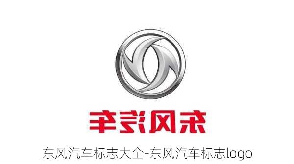 东风汽车标志大全-东风汽车标志logo