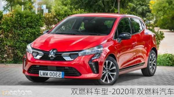 双燃料车型-2020年双燃料汽车