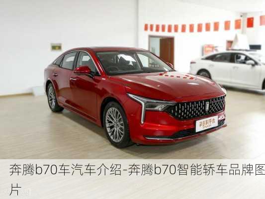 奔腾b70车汽车介绍-奔腾b70智能轿车品牌图片