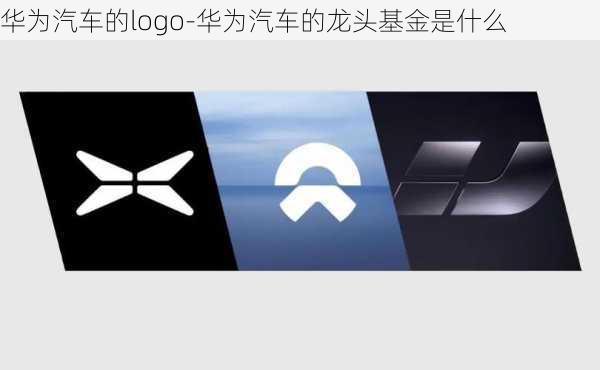 华为汽车的logo-华为汽车的龙头基金是什么