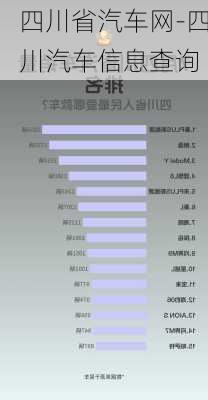 四川省汽车网-四川汽车信息查询