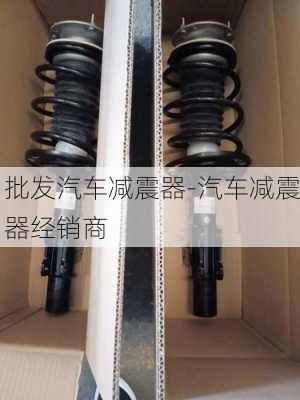 批发汽车减震器-汽车减震器经销商