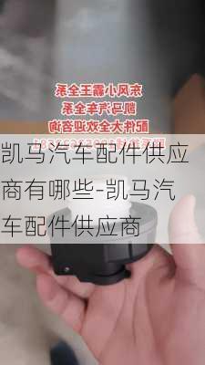 凯马汽车配件供应商有哪些-凯马汽车配件供应商